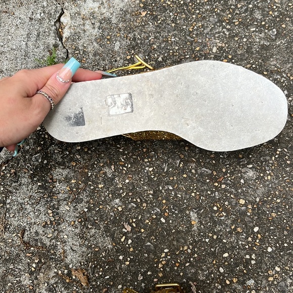 Gucci Sandals - Picture 4 of 4